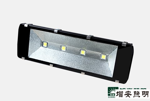 SWS004-L400W隧道燈