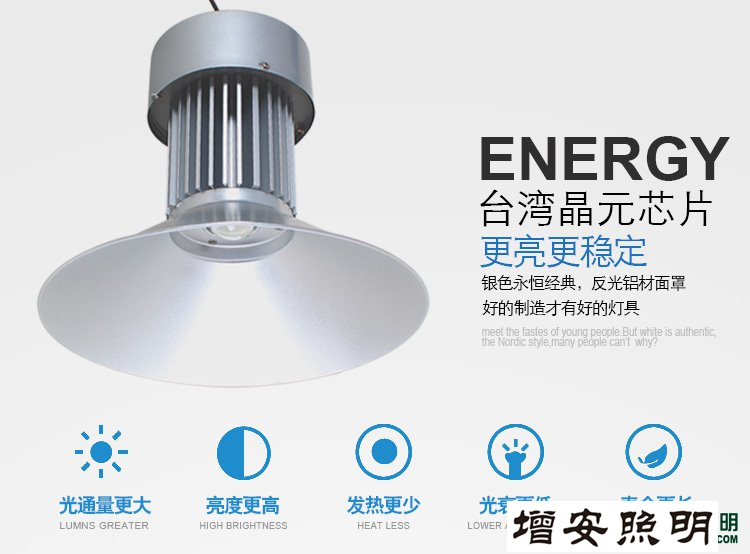 物聯(lián)網(wǎng)驅(qū)動 2020年智慧照明系統(tǒng)安裝量達25.4億套，LED工礦燈具