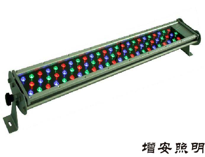 SWX072Q全彩洗墻燈