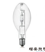 脈沖啟動(dòng)金屬鹵化物燈