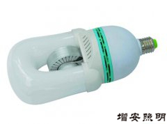 金星系列一體化無極燈